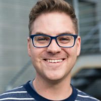 Headshot Image for Matt Meier