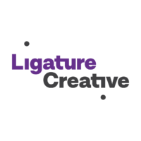 Headshot Image for ligature-creative