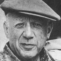 Headshot Image for Pablo Picasso