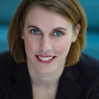 Headshot Image for Kelly Van Oosbree